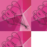 Pink Baloons 2
